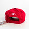 Starter UNLV Las Vegas Running Rebels Pinstripe Snapback Hat