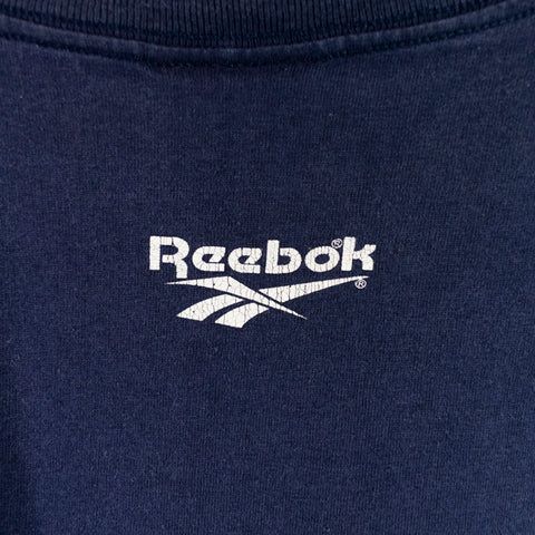 Reebok Dallas Cowboys Spell Out T-Shirt