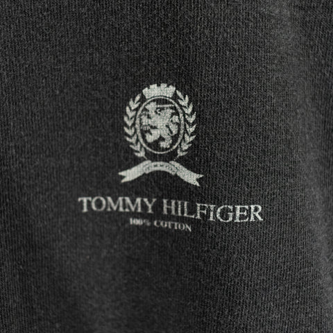 Tommy Hilfiger Crest Spell Out T-Shirt