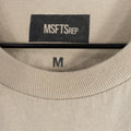 MSFTSrep A Beautiful Confusion Jaden Smith T-Shirt