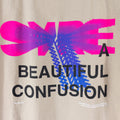 MSFTSrep A Beautiful Confusion Jaden Smith T-Shirt
