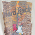 Hard Rock Cafe San Francisco Thrashed T-Shirt