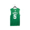 Adidas Boston Celtics Kevin Garnett Jersey