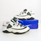 Reebok Wide Out Sneakers With Box