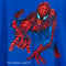 Spider-Man Movie Promo T-Shirt