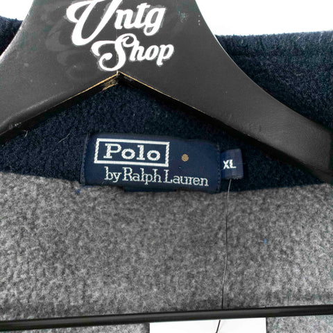 Polo Ralph Lauren Lil Pony Fleece Sweater