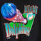 1994 Trench Miami Dolphins Sweatshirt