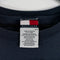 2005 Tommy Hilfiger Spell Out Flag Thrashed T-Shirt