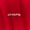 Chaps Ralph Lauren Spell Out Full Zip Fleece