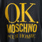 Moschino O.K. K.O. Pour Homme T-Shirt