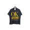 Moschino O.K. K.O. Pour Homme T-Shirt