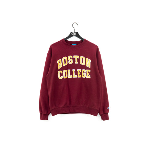 Champion Boston College Sweatshirt