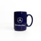 Mercedes Benz Mug