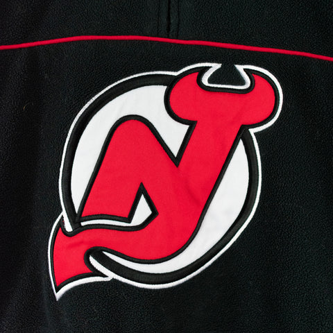 Reebok New Jersey Devils Fleece Sweater