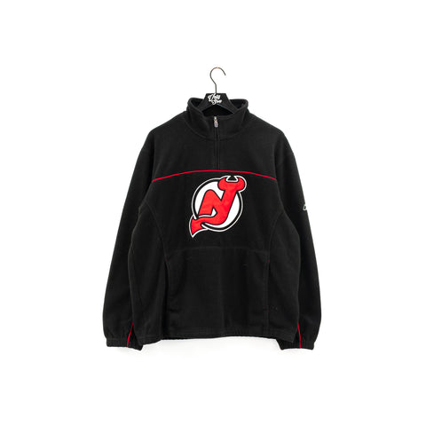 Reebok New Jersey Devils Fleece Sweater
