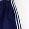 Adidas Three Stripe Sweat Shorts