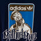 2009 Adidas Methodman Wu Tang Collab T-Shirt