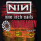 2014 Nine Inch Nails Sound Garden Tour T-Shirt