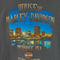 House of Harley Davidson 110th Anniversary T-Shirt
