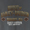 House of Harley Davidson 110th Anniversary T-Shirt