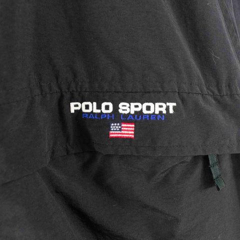 Polo Sport Ralph Lauren Spell Out Windbreaker