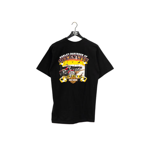 2007 Harley Davidson Free Spirit T-Shirt