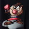 1999 Warner Bros Looney Tunes Taz Boxing T-Shirt