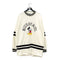 Mickey & Co Classic Ringer Sweatshirt