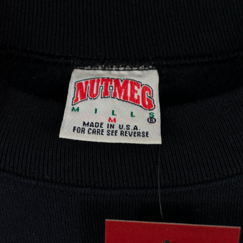 1993 Nutmeg Mills Philadelphia Eagles Sweatshirt
