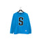 STUSSY S Logo Sweatshirt
