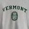 University of Vermont Crest Hoodie Sweatshirt