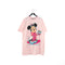 Walt Disney World Minnie Time For More Beauty Sleep Sleepwear T-Shirt