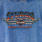 2001 Harley Davidson Sturgis Black Hills Rally T-Shirt