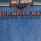 2001 Harley Davidson Sturgis Black Hills Rally T-Shirt