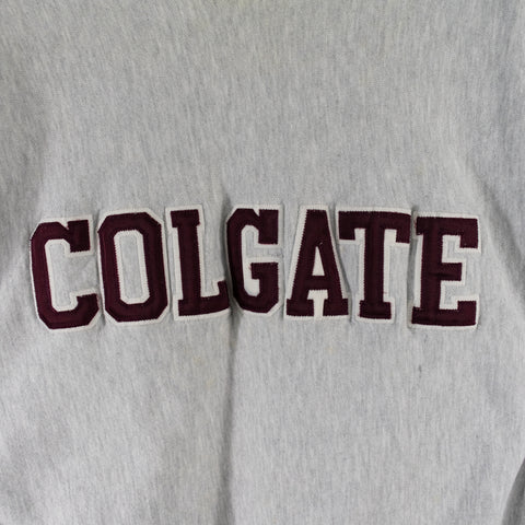 Champion Reverse Weave Colgate University Sweatshirt