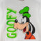 Disney Goofy All Over Print Reworked Sleeveless Sweatshirt