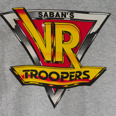 1994 Saban VR Troopers Sweatshirt