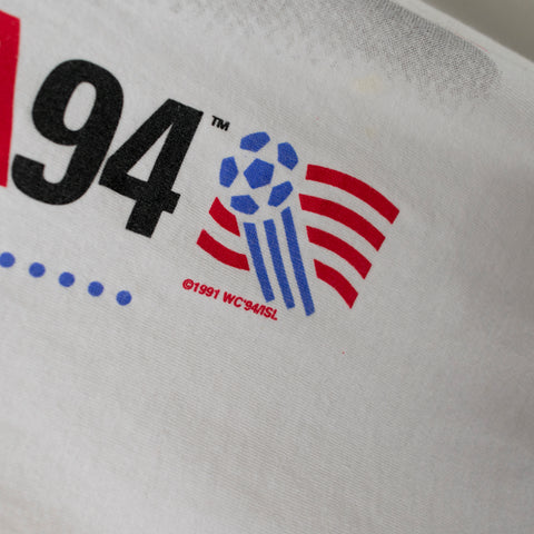 Apex One 1994 World Cup USA VS T-Shirt