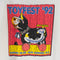 1992 New York Toyfest T-Shirt