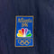 1996 Champion NBC Atlanta Olympics Windbreaker Bomber Jacket
