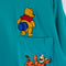 Disney Winnie The Pooh & Tigger Long Sleeve Pocket T-Shirt