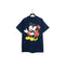 Mickey Unlimited Mickey & Minnie Kissing T-Shirt