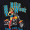 2001 Daytona Beach Bike Week Sweatshirt