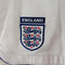 Umbro England National Soccer Team Lined Shorts