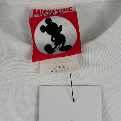 Mickey Inc 50s Prime Time Cafe T-Shirt