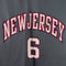 Champion New Jersey Nets Kenyon Martin Jersey