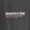 2004 American Chopper Black Widow T-Shirt