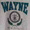 Wayne New Jersey Crest Sweatshirt
