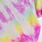 George Washington University Tie Dye Thrashed T-Shirt