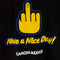 Cancun Mexico Middle Finger Have A Nice Day T-Shirt